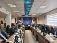 بازرس کل استان فارس: رفع مشکل کمبود مدرسه در صدرای شیراز ضروری است