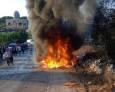 حمله پهپادی رژیم صهیونیستی به بنت جبیل در جنوب لبنان ۴ شهید برجای گذاشت