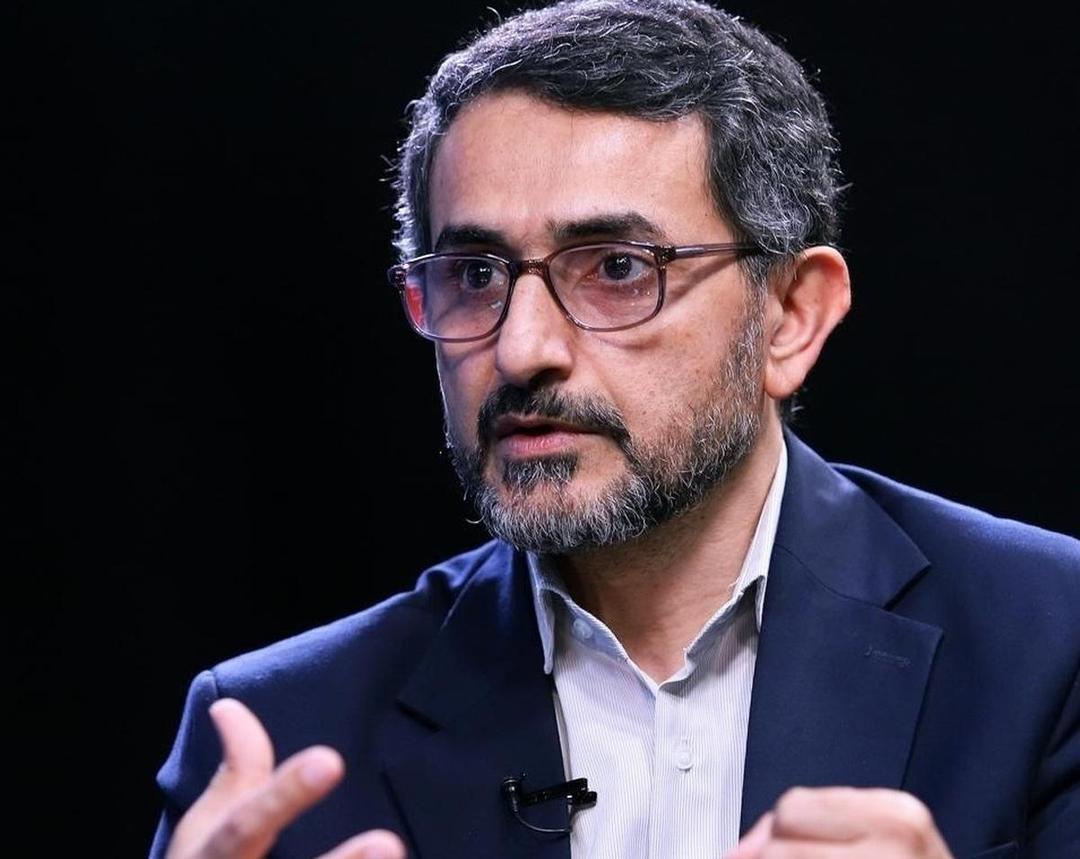 نماینده مجلس: پزشکیان در سازمان ملل بر غیرقانونی بودن اقدام غربی ها در فعال سازی مکانیزم ماشه تاکید کند