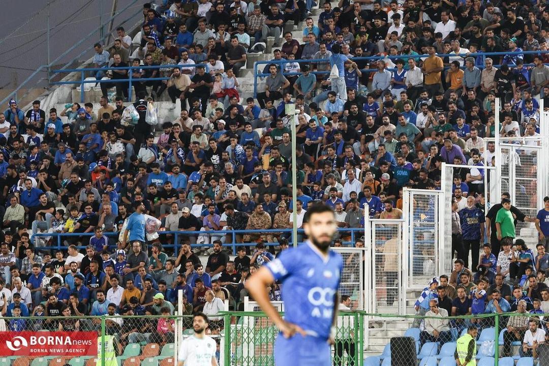 پیشکسوت استقلال: بازیکن ۱۰۰ میلیاردی باید فشار ۱۰۰ میلیاردی را هم تحمل کند/ آسانی بهترین خرید استقلال است