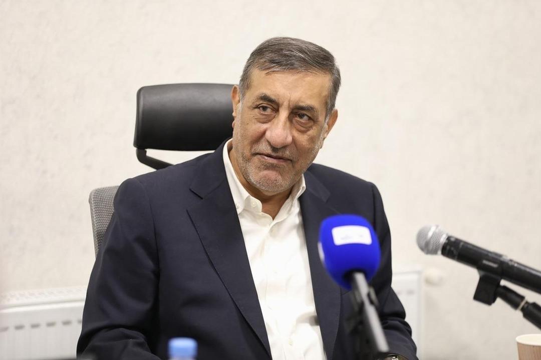 تأکید معاون رئیس‌جمهور بر تسریع تکمیل بیمارستان فوق‌تخصصی کودکان قم