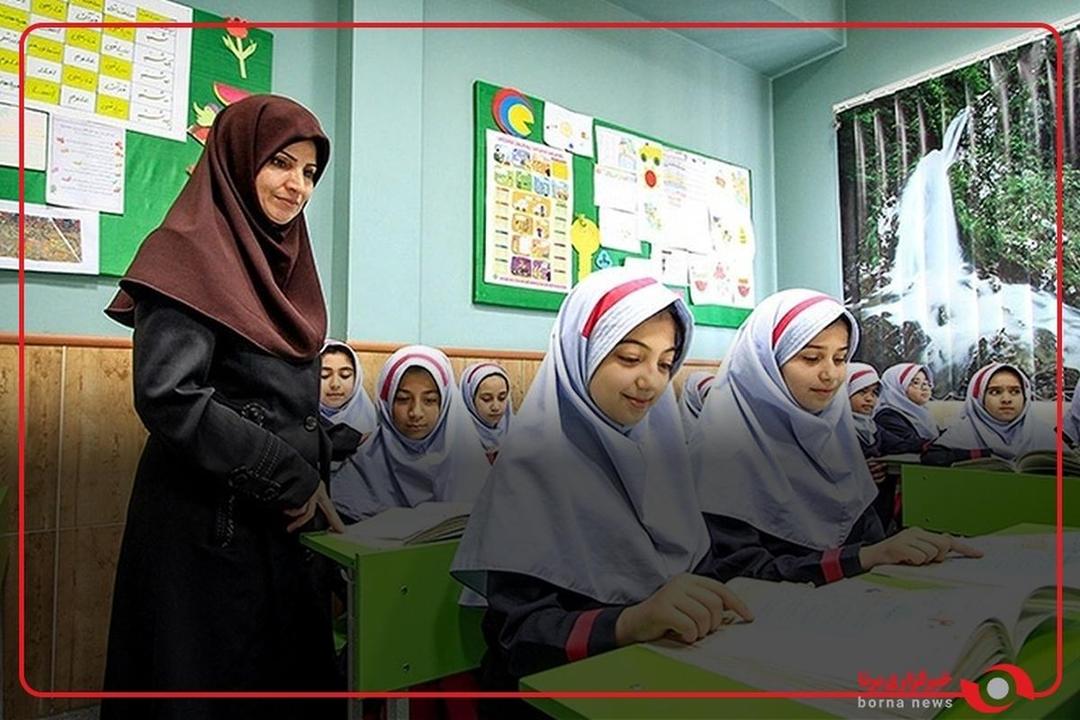 آغاز به کار ۶۰ هزار نومعلم در سال تحصیلی جدید