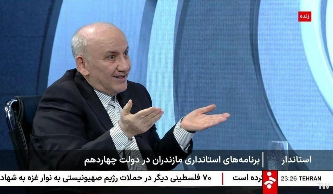 استاندار مازندران: توسعه درمان و حل علمی ابرچالش پسماند در مسیر تحقق عدالت زیستی