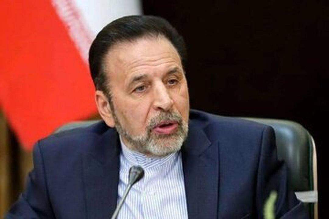 واعظی: باید از فرصت باقیمانده استفاده کرد تاپیامدهای خطرناک ‎اسنپ بک از ملت ‎ایران دور بماند