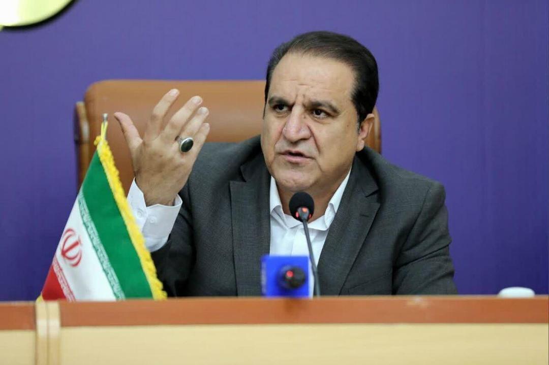 ۹۴ درصد اعتبارات سفر رئیس‌جمهور به ایلام از محل منابع ملی تأمین می‌شود