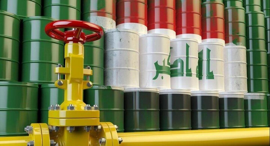 عراق پس از توافق اوپک‌پلاس، صادرات نفت خود را افزایش داد