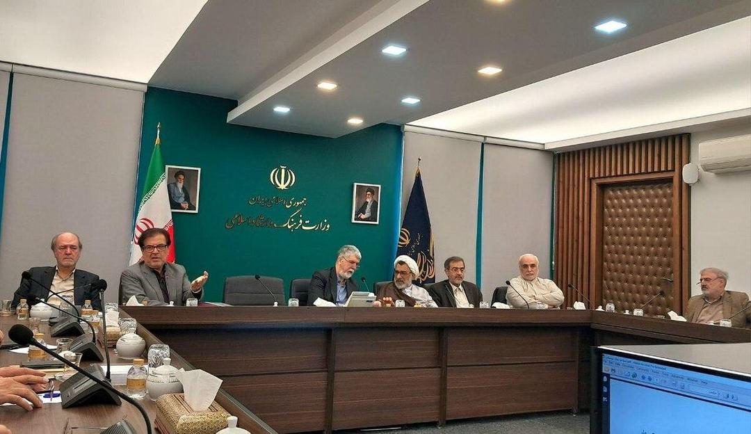 در آخرین جلسه شورای هنر چه موضوعاتی بررسی شد؟