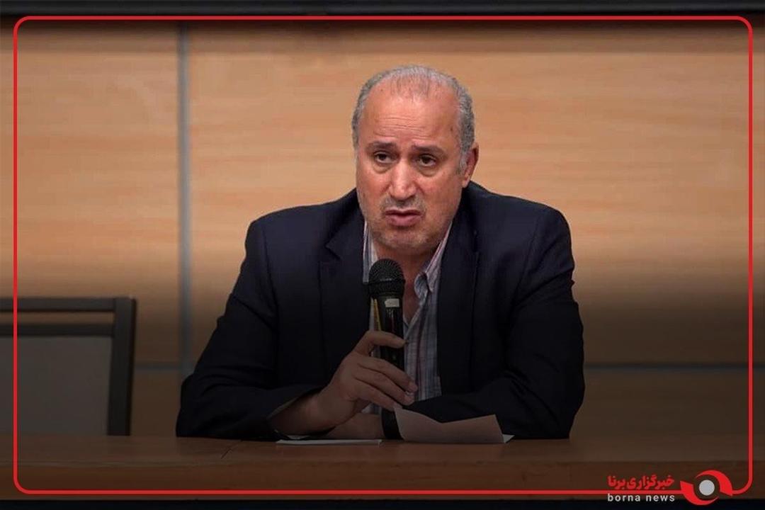 مهدی تاج : بازی دوستانه با تیم مکزیک قطعی شده است اما باید زمانش را مشخص کنیم