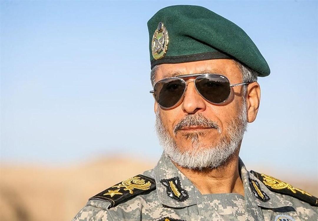 واکنش امیر سیاری به طرح ادعای مشروط‌شدن مذاکره به محدودیت برد موشکی ایران