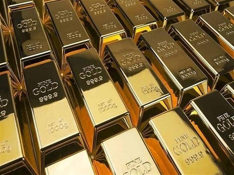 پیش‌بینی ادامه رشد قیمت طلا تا مرز ۳۷۰۰ دلار