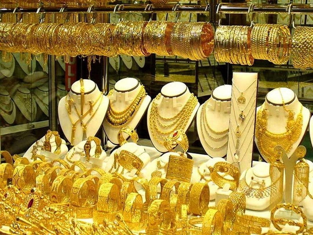 قیمت طلا ۱۸ عیار - ۳۱ شهریور ۱۴۰۴