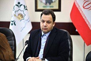 رییس کمیسیون عمران شورای شهر مشهد: قرارداد خط ۱ مترو با اعتبار ۱۰ هزار میلیارد تومان ابلاغ شد+فیلم
