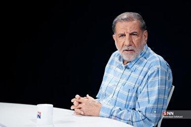 خاطره سردار کوثری از حاج احمد متوسلیان پیش از اعزام به لبنان برای جنگ با رژیم صهیونیستی + فیلم