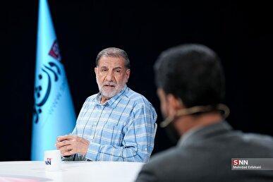 سردار کوثری: عملیات کربلای ۴ به خاطر ناقص بودن ۶ ساعت بیشتر طول نکشید / موفقیت در عملیات کربلای ۵ باعث قطعنامه ۵۹۸ شد + فیلم