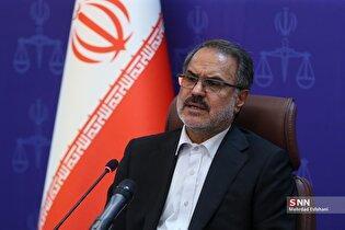 خدائیان: قانون شفافیت به طور کامل به اجرا در نیامده است + فیلم