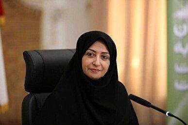 انصاری برای شرکت در کنگره جهانی ذخیره‌گاه زیست‌کره به چین سفر کرد