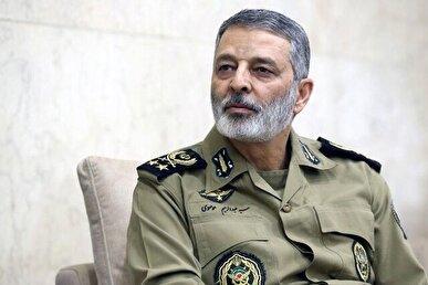 سرلشکر موسوی: به هرگونه تهدید دشمن پاسخی فراتصور خواهیم داد