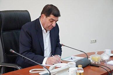 مخبر: دفاع همچنان باقی است + عکس