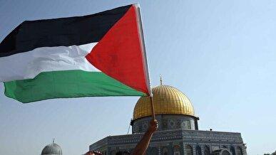 چه دولت‌هایی فلسطین را به عنوان یک کشور به رسمیت می‌شناسند؟
