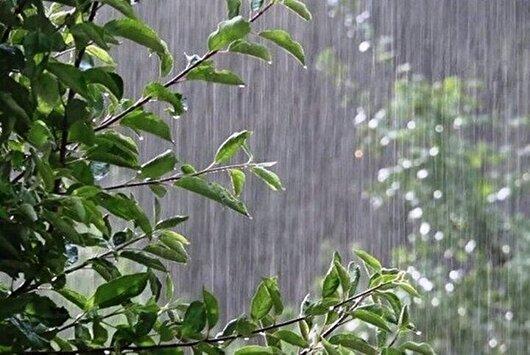 کاهش محسوس دما و بارش در انتظار آذربایجان‌شرقی