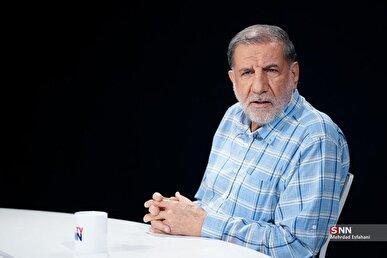 سردار کوثری: از پنج ساعت قبل از حمله اسرائیل مطلع بودیم + فیلم