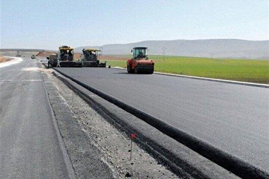بیش از ۹ هزار میلیارد ریال صرف نوسازی آسفالت راه‌های استان اردبیل شد