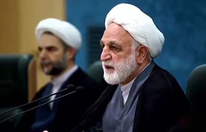 دشمن در پی ایجاد ناامنی در کشور است؛ از امنیت سازان تشکر میکنم