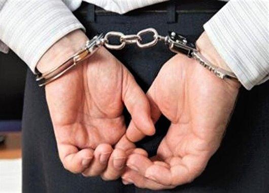 کارشناس رسمی دادگستری مازندران دستگیر شد