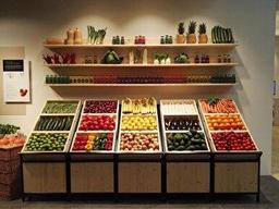 قیمت عمده میوه و سبزیجات در هفته جاری تعیین شد + جدول
