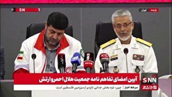 امیر سیاری: فکر می‌کنید اگر مردم نبودند نیروهای مسلح می‌توانستند 8 سال جنگ کنند؟ هرگز