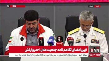 کولیوند: زمانی که سرلشکر موسوی در ارتش بود در مقابل هر خواسته ما محال بود که یک ذره مقاومت کند