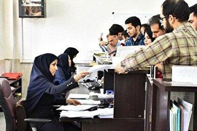 ساعت کاری جدید ادارات سمنان اعلام شد/‌ تعطیلی پنجشنبه‌ها تا پایان سال