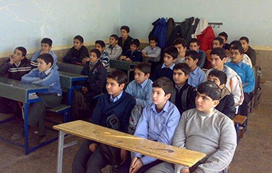 ثبت‌نام بیش از ۱۴ هزار دانش‌آموز و افزایش مدارس هیأت امنایی