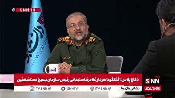 سردار سلیمانی: شیرین‌ترین خاطره من از جنگ هشت ساله آزادسازی خرمشهر است