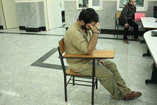 جزئیات قتل تورلیدر ایرانی به دست توریست عربستانی / پرونده به دادگاه فرستاده شد