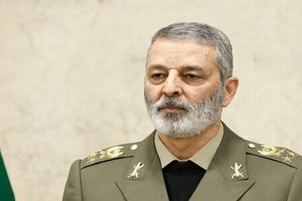 سرلشکر موسوی: به تهدید دشمن پاسخی فراتر از تصور خواهیم داد