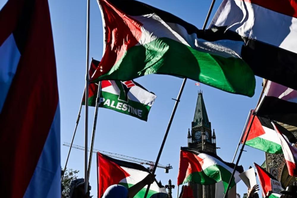 به‌رسمیت‌شناسی فلسطین؛ واقعیت یا فریب تبلیغاتی؟