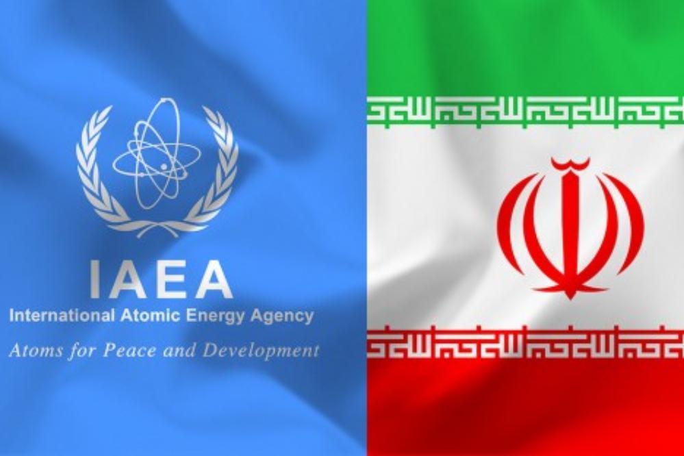 درخواست ژاپن از ایران برای ادامه همکاری با آژانس بین‌المللی انرژی اتمی