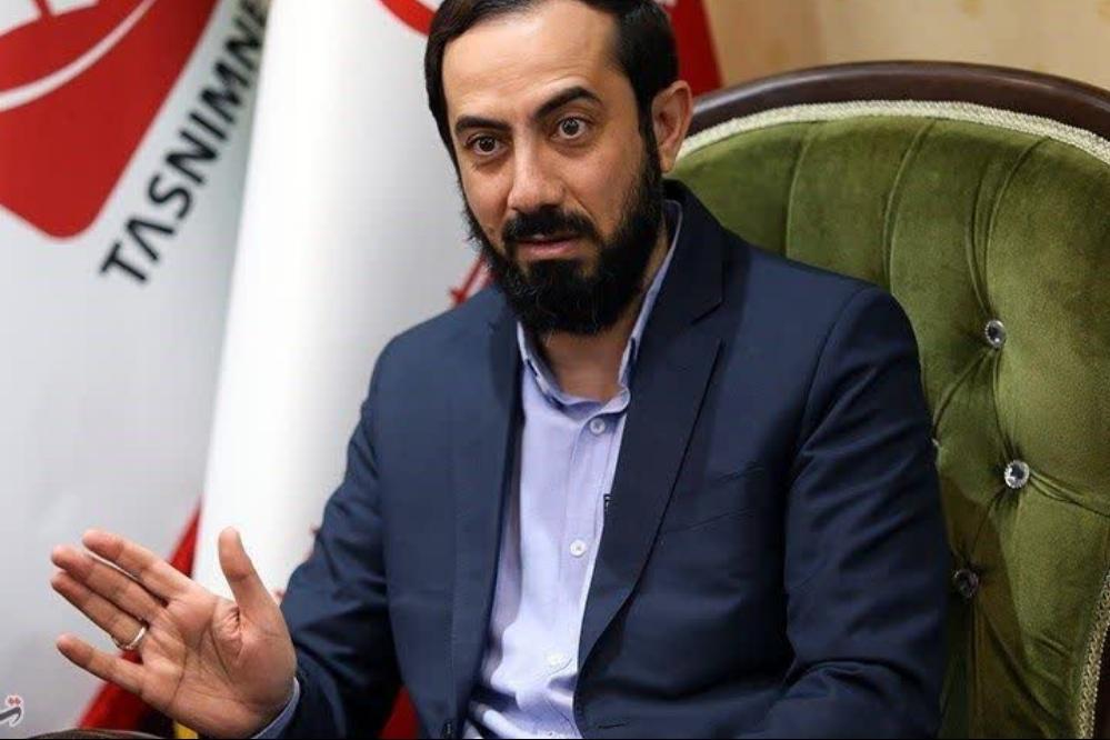 افشاگری معاون دفتر دولت شهید رییسی ؛ چرا شهریور 1401 توافق نشد؟