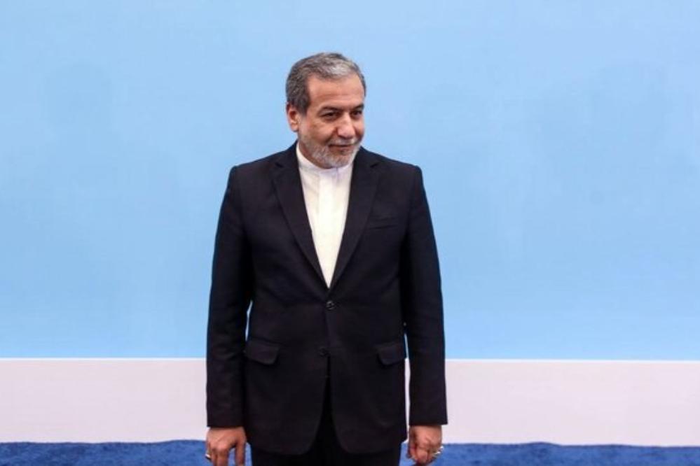 عراقچی: در مورد اسنپ‌بک صَلاح نظام عدم اشاعه این است که یک راه‌حل دیپلماتیک پیدا شود+ فیلم