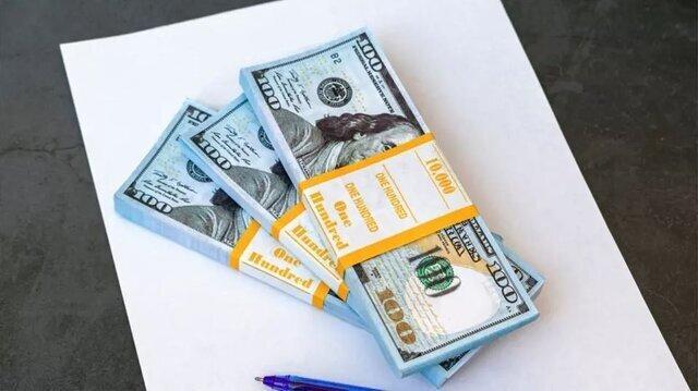 رکورد تاریخی قیمت دلار شکسته شد