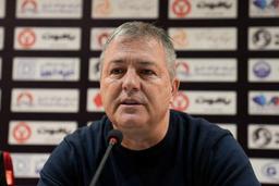 درس مهم دراگان اسکوچیچ به پرسپولیس!