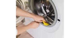 قطعات مصرفی ماشین لباسشویی که باید هر چند وقت یکبار تعویض شوند