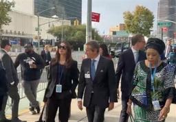 اظهار نظر جدید گروسی درباره موضوع هسته‌ای ایران