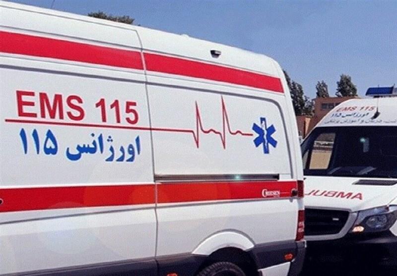 انفجار مهیب در دشت‌روم/ یک کشته و دو زخمی