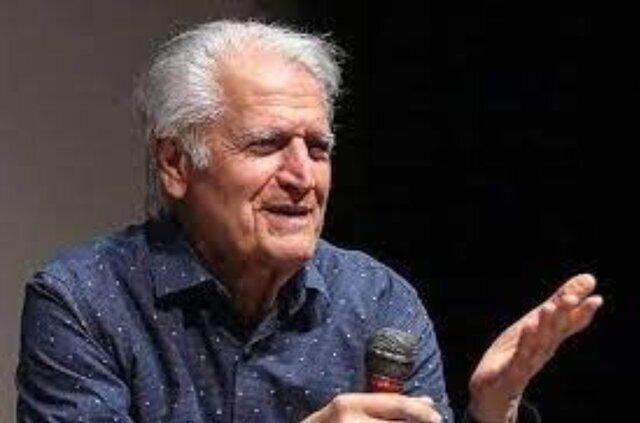 جزئیات مراسم خاکسپاری احمد پژمان