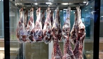 دامپزشکی توزیع گوشت‌های آلوده را تکذیب کرد