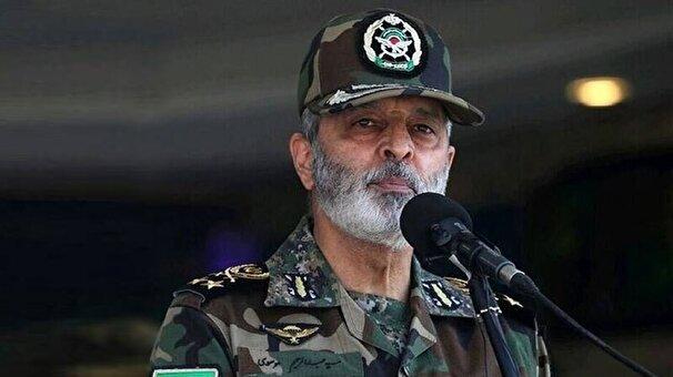 پاسخ فراتصور به هر تهدید با شگفتانه‌های راهبردی
