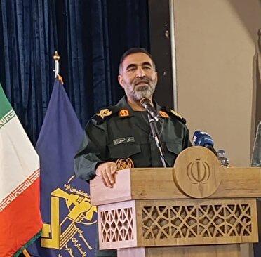 پشتوانه مردمی مهمترین سرمایه نظام جمهوری اسلامی است