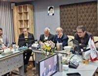 ۷۰۰ میلیارد تومان سرمایه گذاری برای افزایش فناورانه تولید معادن